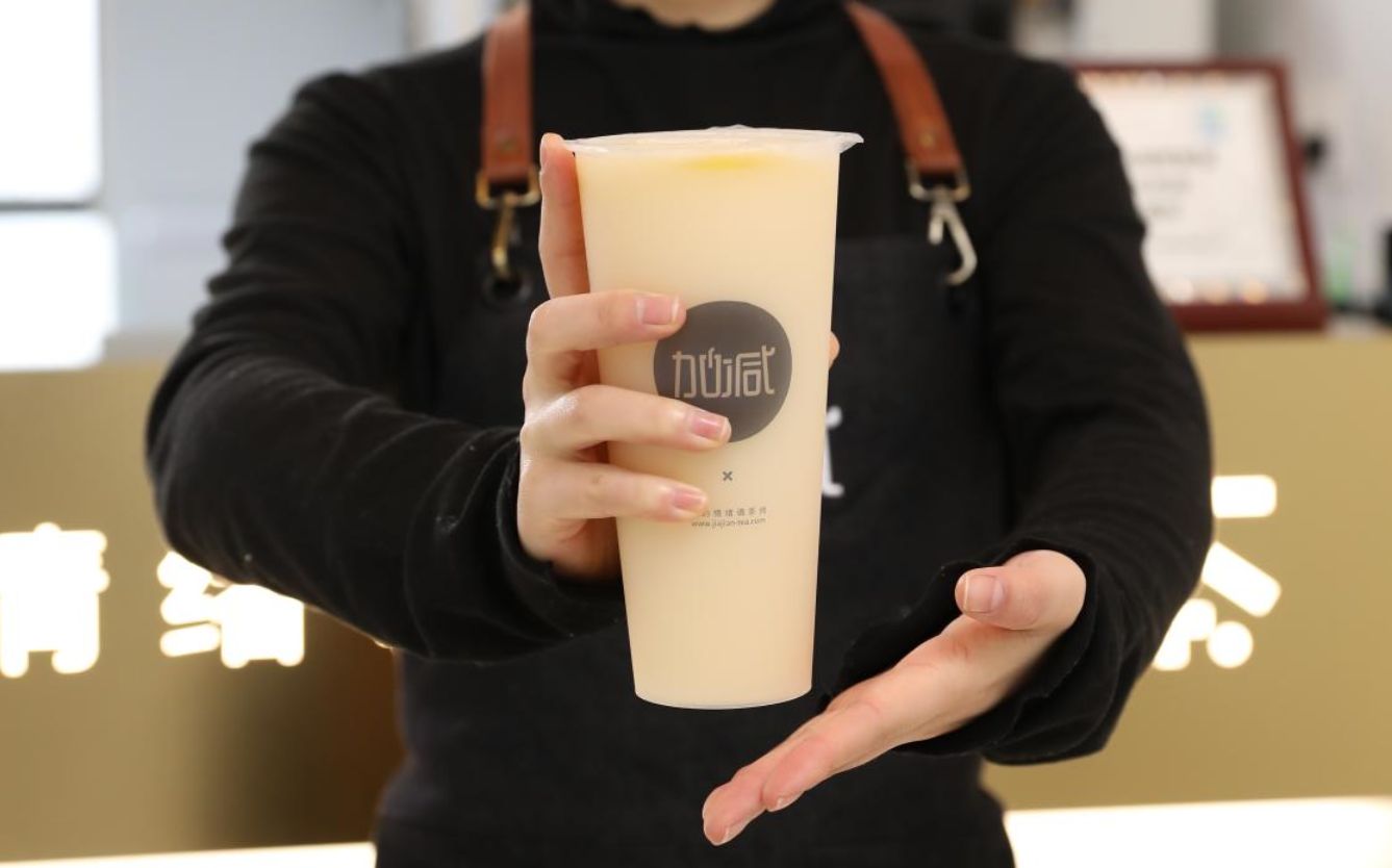 大奖国际茶饮：为何奶茶行业都热衷于开校园店