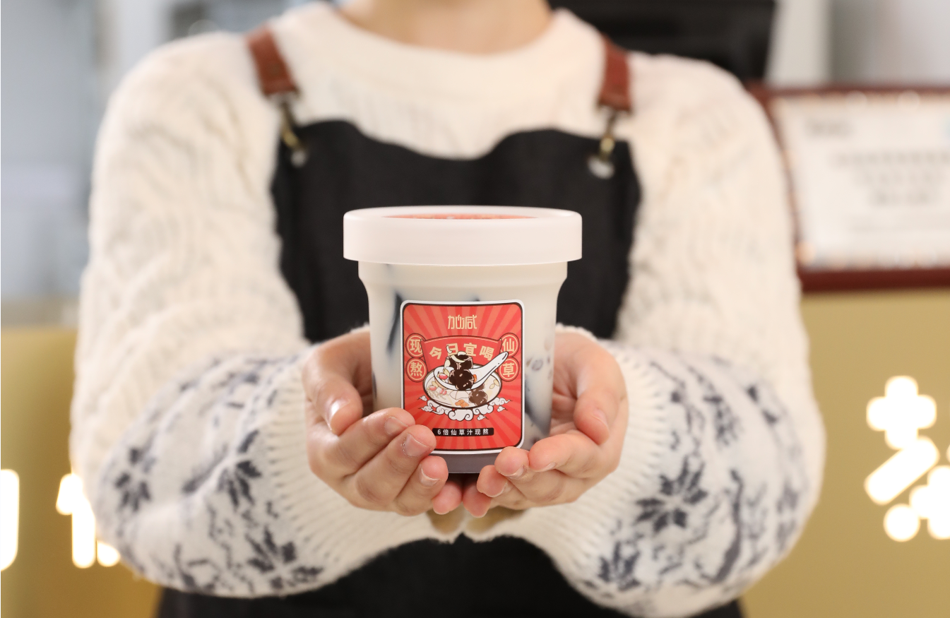 大奖国际茶饮：奶茶加盟应该搞清楚哪些事情