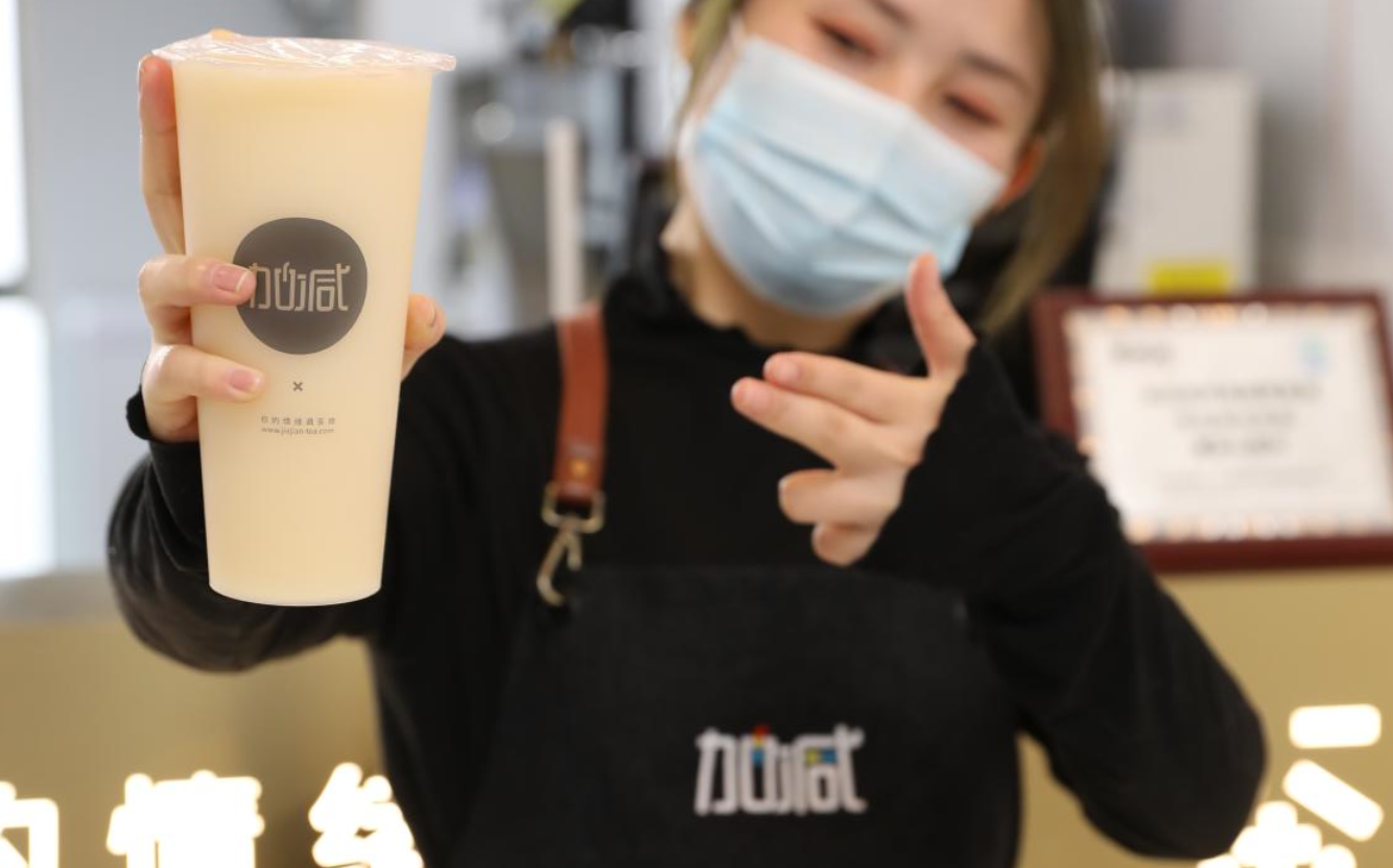 大奖国际奶茶：茶饮行业急速扩张下会存在哪些隐患
